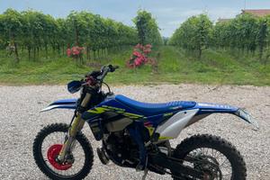 Sherco se factory 300 2t