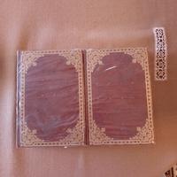 Boccaccio – Opere (2 volumi) – 