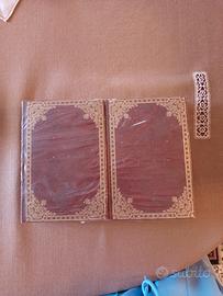 Boccaccio – Opere (2 volumi) – 