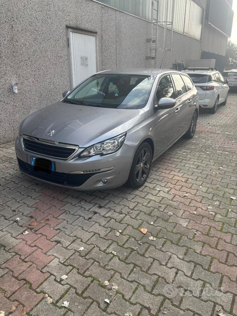 Peugeot 308 2ª serie
