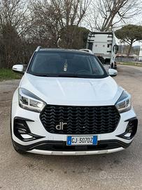 DR Automobiles DR5.0 1.5 Gpl 114cv