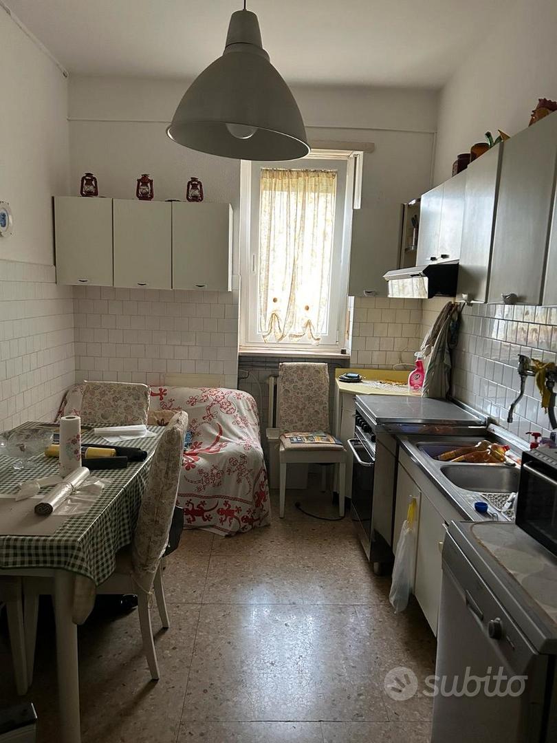 Appartamento – Torino, San Secondo, Circoscrizione 1 - Vista 3