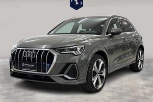 Audi Q3 35 2.0 tdi S Line Edition s-tronic