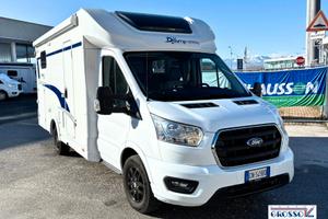 Altro BLUCAMP CAMP OCEAN 527 FORD 2000 155 CV GN54