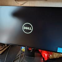 monitor dell 24 pollici 