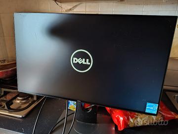 monitor dell 24 pollici 