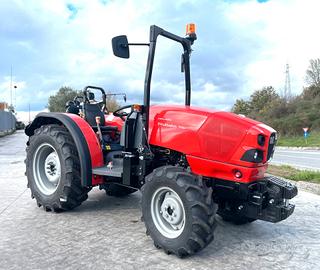Trattore SAME modello FRUTTETO 70 Natural - PROMO