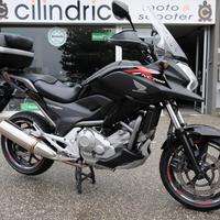 Honda NC 700 X