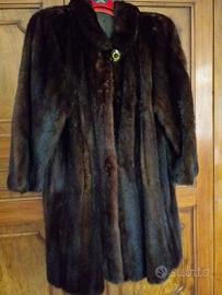 Pelliccia di visone