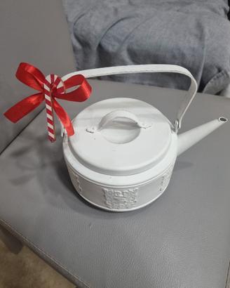Teiera shabby