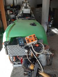 Atomizzatore Diter Waibel