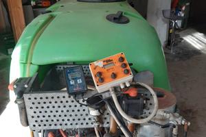 Atomizzatore Diter Waibel