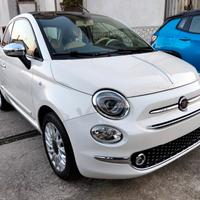 Fiat 500 1.2 Lounge TETTO PANORAMICO