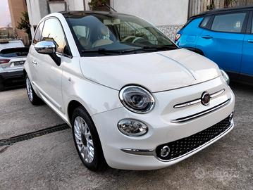 Fiat 500 1.2 Lounge TETTO PANORAMICO