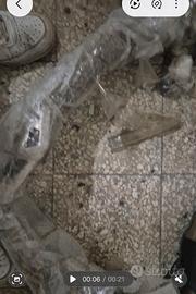 benelli trk 502