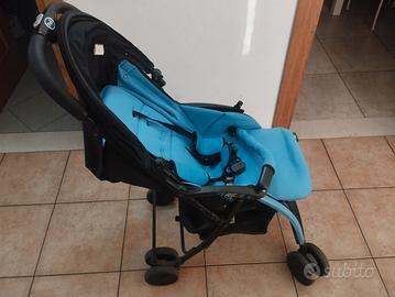 passeggino leggero 