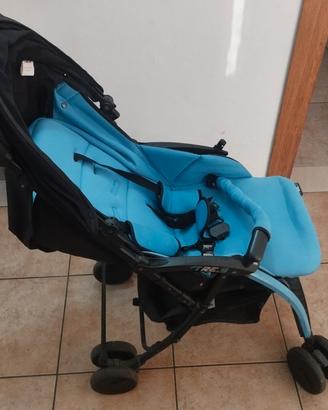 passeggino leggero 