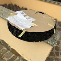 Dunlop Trailmax Raid 150/70R17 TL