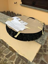 Dunlop Trailmax Raid 150/70R17 TL