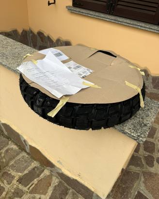 Dunlop Trailmax Raid 150/70R17 TL