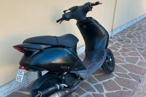 Zip SP 50