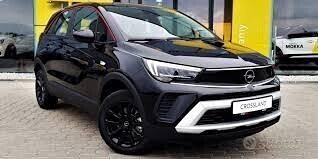 MUSATA E RICAMBI VARI OPEL CROSSLAND 2023