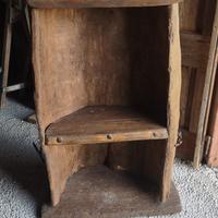Mobiletto rustico 
