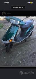 scooter 50 di qualunque marca