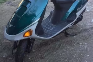 scooter 50 di qualunque marca