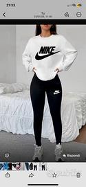 Completo nike nuovo