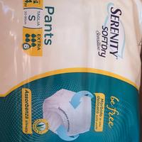 pants taglia S