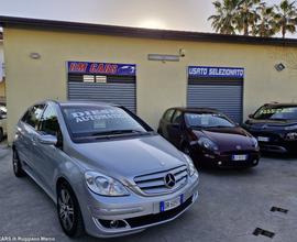 MERCEDES CLASSE B180 2.0 CDI SPORT AUTOMATICA