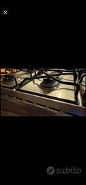 Piano cottura Smeg
