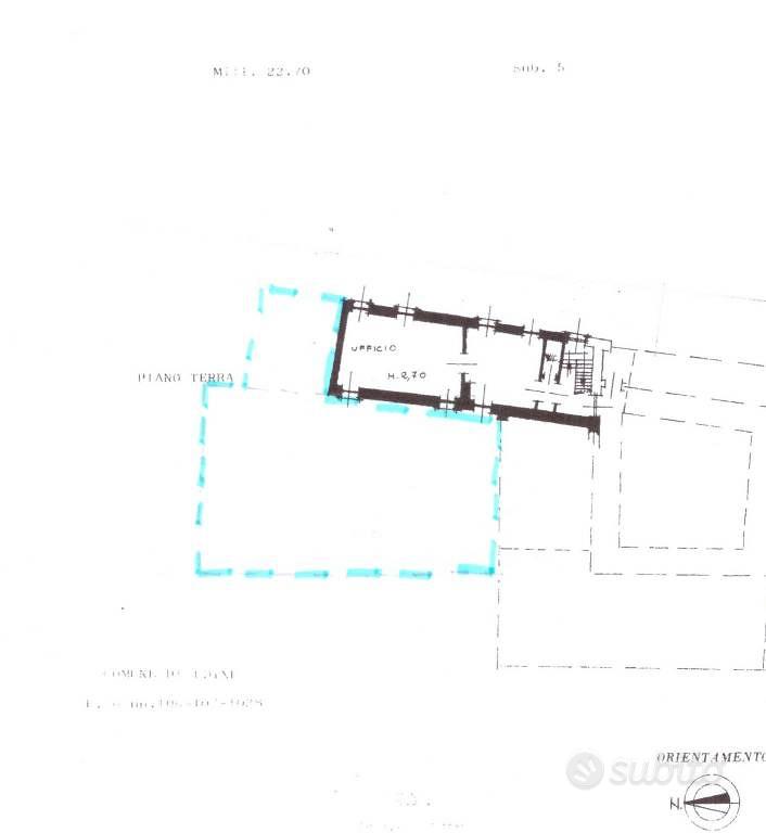 Appartamento – Udine, Borgo Gemona / Borc Glemone, Cormôr Alto / Cormôr Alt - Vista 5