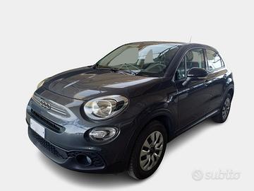 FIAT 500X 1.3 MJET 95 CV MT6 CROSSOVER