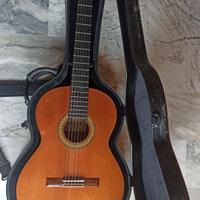 Chitarra classica Alhambra 4P