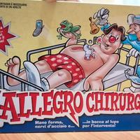 L'allegro chirurgo