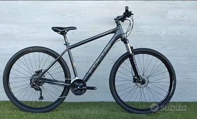 Focus whistler 3.6