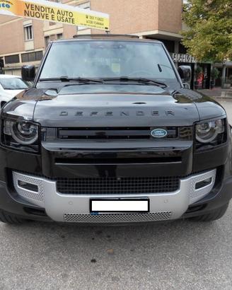 Land Rover Defender 110 3.0D I6 200 CV AWD Auto X-