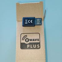 Z-Wave Plus - ZMEEUZB1 Wireless USB Stick Adapter 