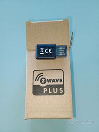 Z-Wave Plus - ZMEEUZB1 Wireless USB Stick Adapter