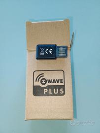 Z-Wave Plus - ZMEEUZB1 Wireless USB Stick Adapter 