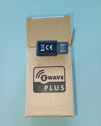 Z-Wave Plus - ZMEEUZB1 Wireless USB Stick Adapter