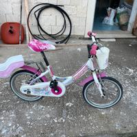 Bici Bambina
