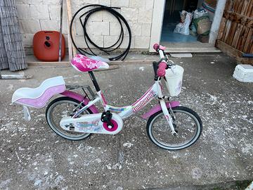 Bici Bambina
