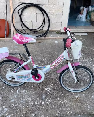 Bici Bambina