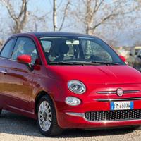 Fiat 500 1.2 EasyPower Lounge