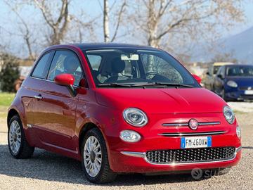 Fiat 500 1.2 EasyPower Lounge