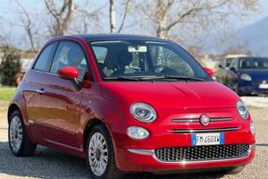 Fiat 500 1.2 EasyPower Lounge