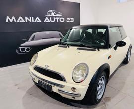 Mini Mini 1.6 16V One de luxe*NEOPATENTATI*